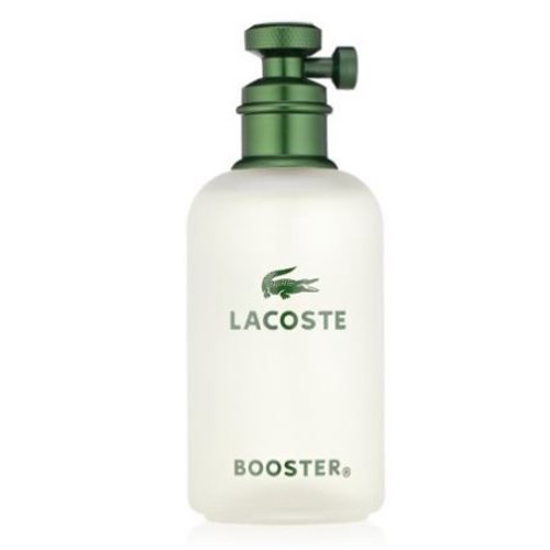 Booster Cologne for Men - Eau de Toilette Spray 4.2 oz