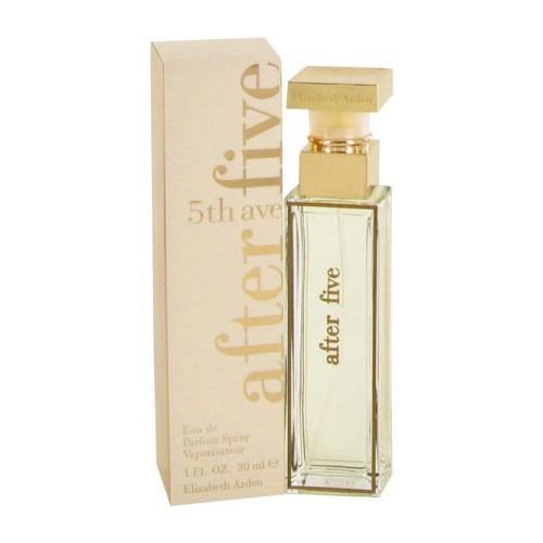 5th Avenue after Five Perfume for Women - Eau de Parfum Spray 1.0 oz