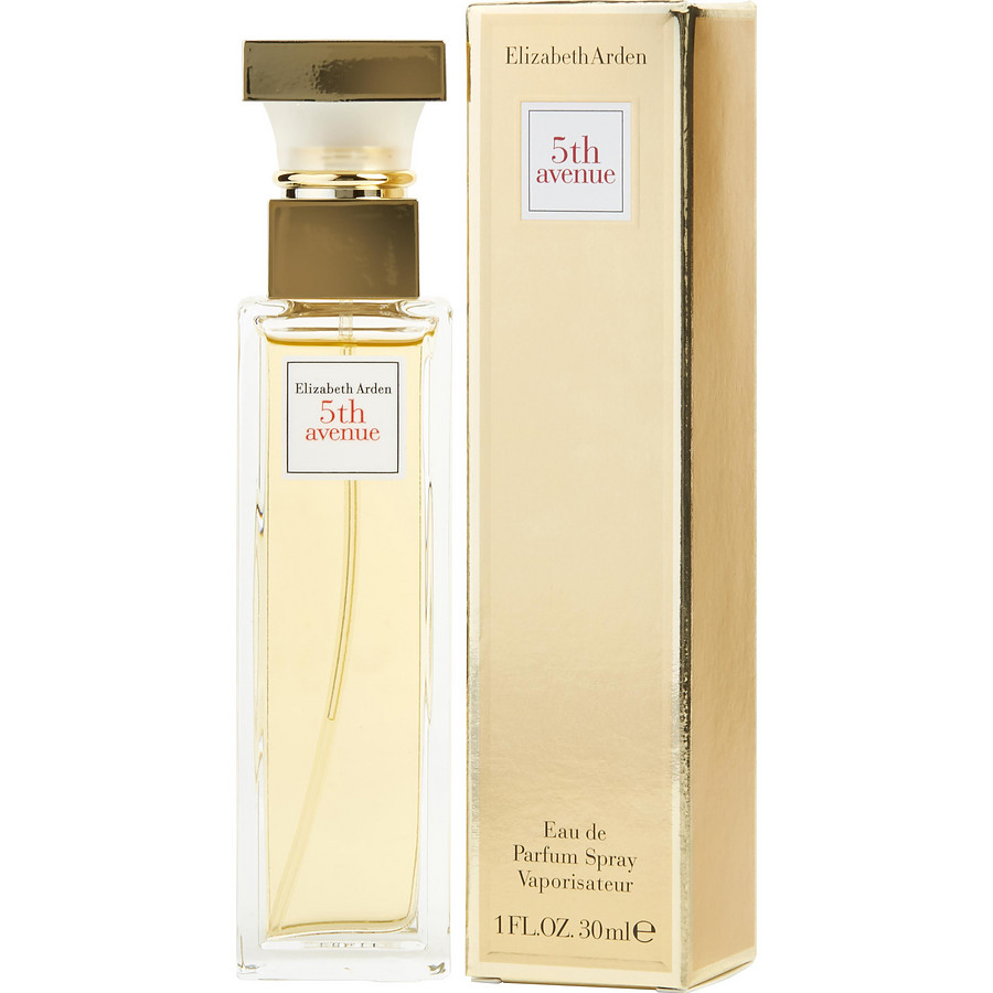5th Avenue Perfume for Women - Eau de Parfum Spray 1.0 oz