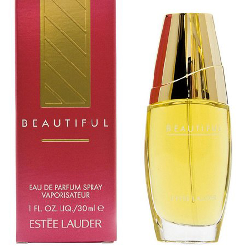 Beautiful Perfume for Women - Eau de Parfum Spray 1.0 oz