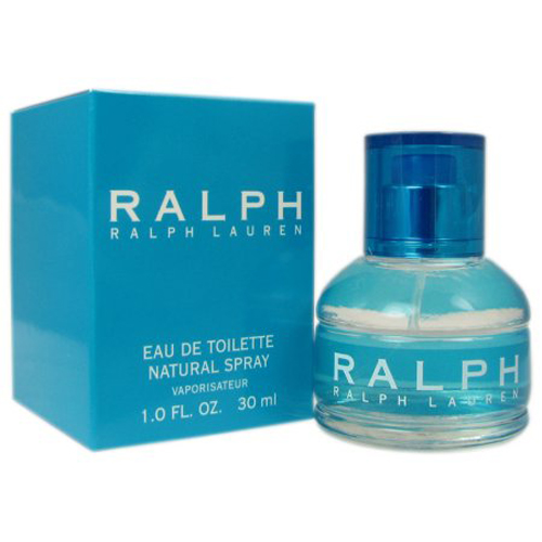 Ralph Perfume for Women - Eau de Toilette Spray 1.0 oz