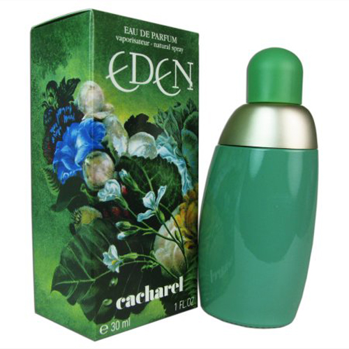 Eden Perfume for Women - Eau de Parfum Spray 1.0 oz