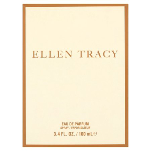 Ellen Tracy Perfume for Women - Eau de Parfum Spray 3.4 oz