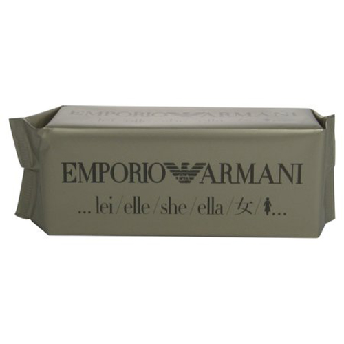 Emporio Armani Perfume for Women - Eau de Parfum Spray 3.4 oz