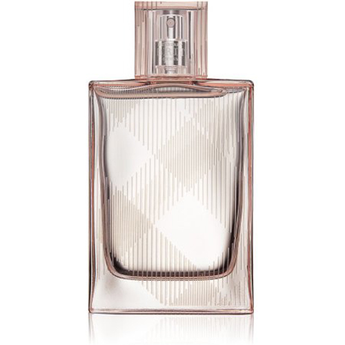 Brit Sheer Perfume for Women - Eau de Toilette Spray 1.7 oz