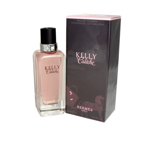 Kelly Caleche Perfume for Women - Eau de Toilette Spray 3.3 oz