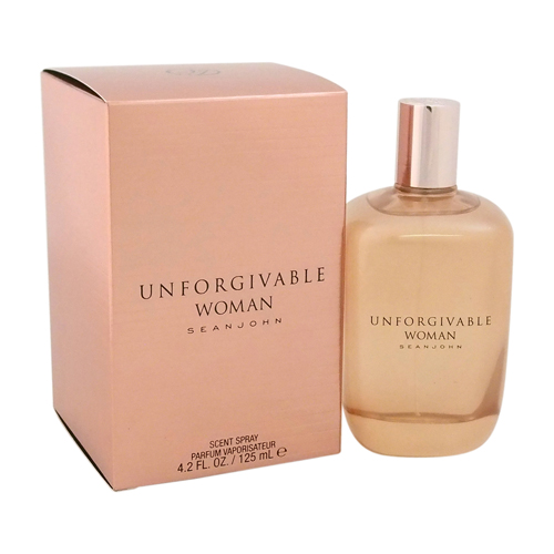 Unforgivable Perfume for Women - Eau de Parfum Spray 4.2 oz