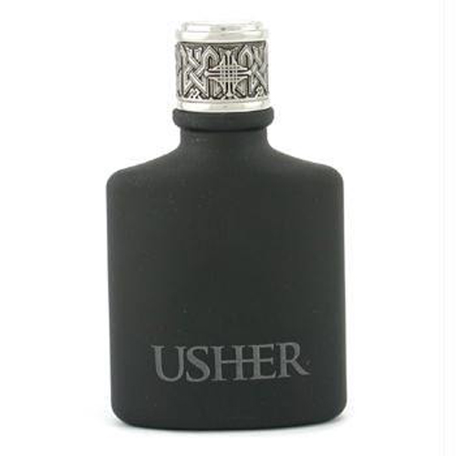 Usher Cologne for Men - Eau de Toilette Spray 3.4 oz