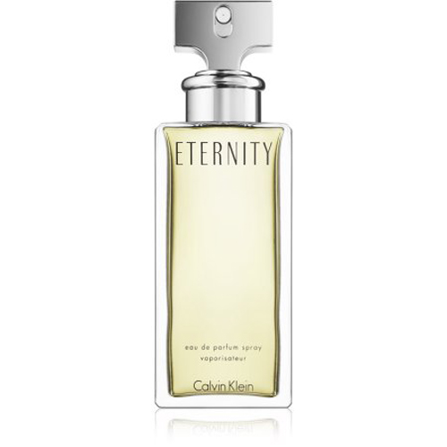 Eternity Perfume for Women - TESTER Eau de Parfum Spray 3.4 oz