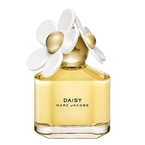 Daisy Perfume for Women - TESTER Eau de Toilette Spray 3.4 oz