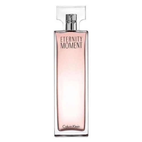 Eternity Moment Perfume for Women - Eau de Parfum Spray 3.4 oz