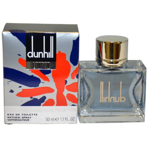 Dunhill London Cologne for Men - Eau de Toilette Spray 1.7 oz