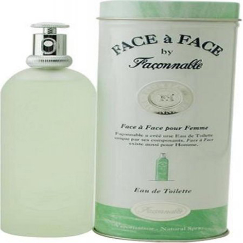 FaceA Face Perfume for Women - Eau de Toilette Spray 3.4 oz