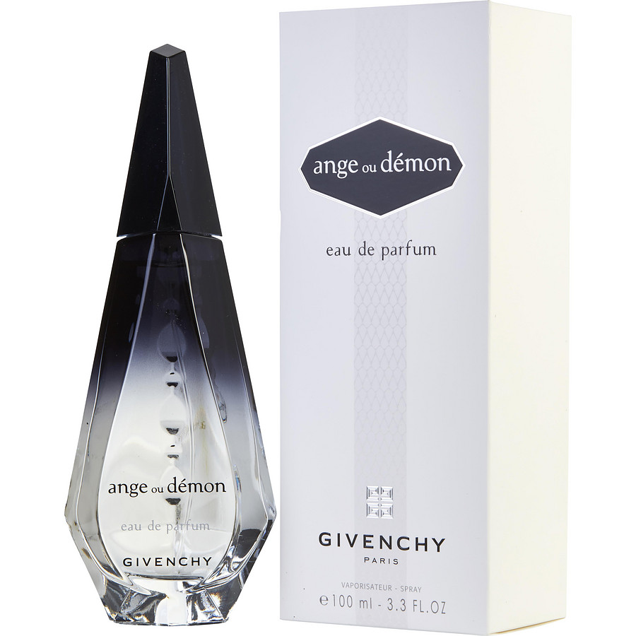 Ange Ou Demon Perfume for Women - Eau de Parfum Spray 3.4 oz