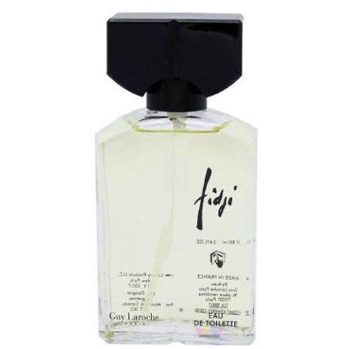 Fidji Perfume for Women - Eau de Toilette Spray 1.7 oz