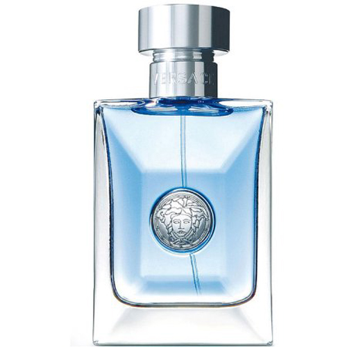 Versace Signature Cologne for Men - Eau de Toilette Spray 1.7 oz