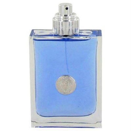 Versace Signature Cologne for Men - TESTER Eau de Toilette Spray 3.4 oz