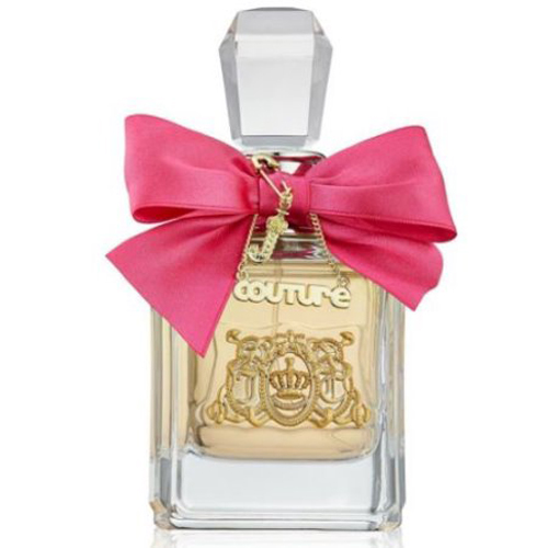 Viva La Juicy Perfume for Women - Eau de Parfum Spray 3.4 oz