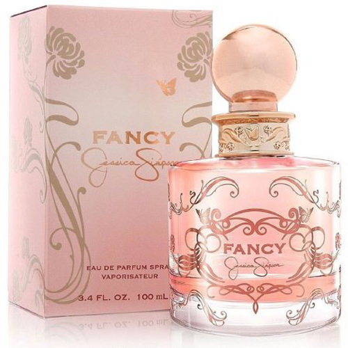 Fancy Perfume for Women - Eau de Parfum Spray 3.4 oz