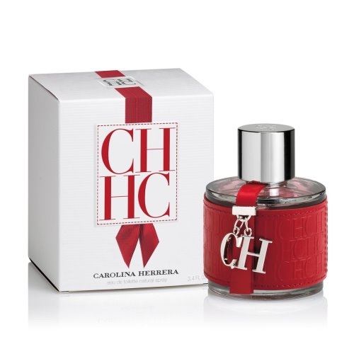 CH Perfume for Women - Eau de Toilette Spray 1.7 oz