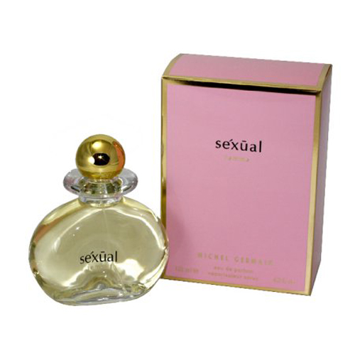 Sexual Femme Perfume for Women - Eau de Parfum Spray 4.2 oz