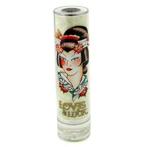 Love and Luck Perfume for Women - Eau de Parfum Spray 3.4 oz