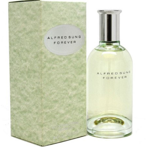 Forever Perfume for Women - Eau de Parfum Spray 4.2 oz