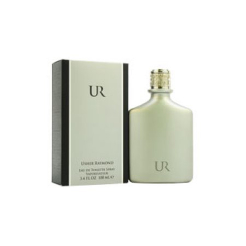 UR Cologne for Men - Eau de Toilette Spray 3.4 oz