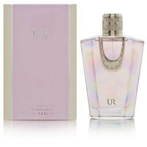 UR Perfume for Women - Eau de Toilette Spray 3.4 oz