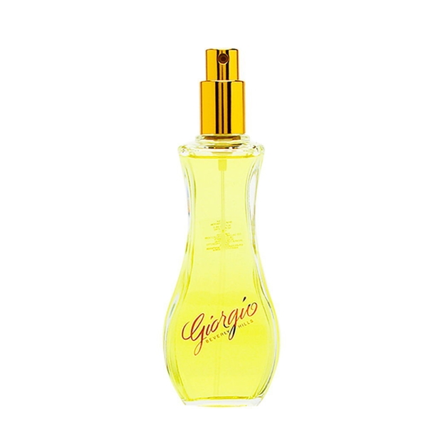 Giorgio Perfume for Women - TESTER Eau de Toilette Spray 3.0 oz