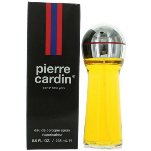 Pierre Cardin Cologne for Men - Cologne Spray 8.0 oz