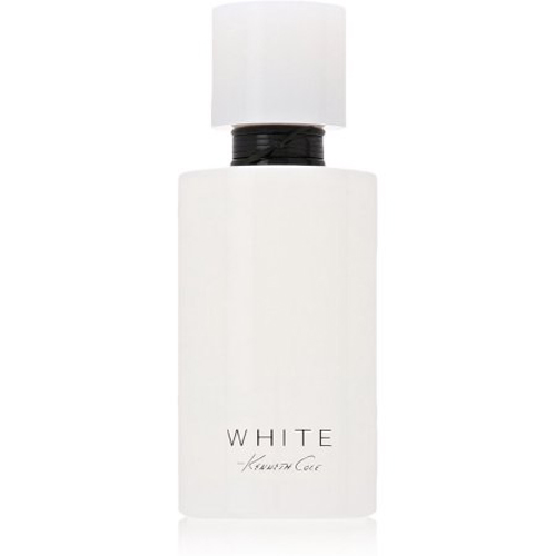 Kenneth Cole White Perfume for Women - Eau de Parfum Spray 3.4 oz