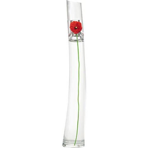 Kenzo Flower Perfume for Women - Eau de Parfum Spray 3.4 oz