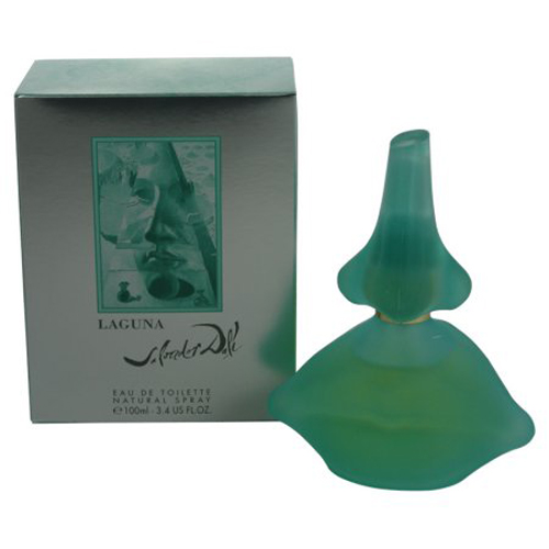 Laguna Perfume for Women - Eau de Toilette Spray 3.4 oz