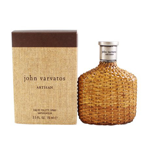Artisan Cologne for Men - Eau de Toilette Spray 2.5 oz