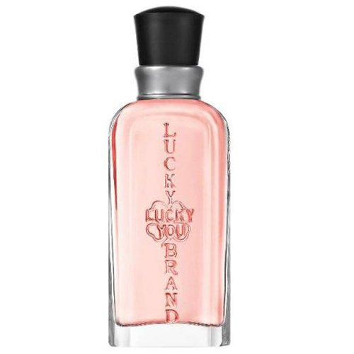 Lucky You Perfume for Women - Eau de Toilette Spray 3.4 oz