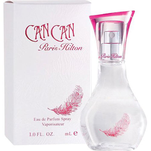 Can Can Perfume for Women - Eau de Parfum Spray 1.0 oz