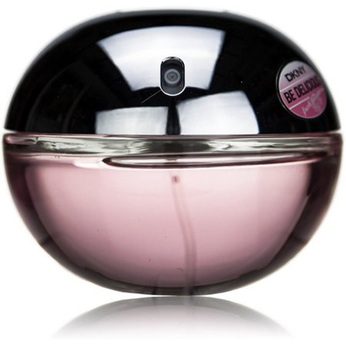 DKNY Be Delicious Fresh Blossom Perfume for Women - Eau de Parfum Spray 3.4 oz