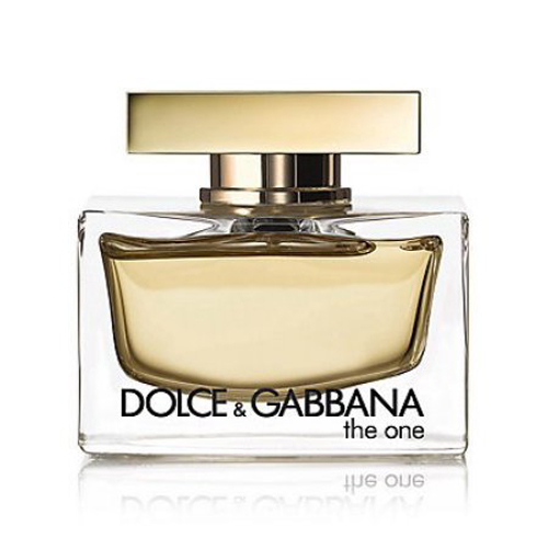 Dolce & Gabbana The One Perfume for Women - Eau de Parfum Spray 1.0 oz