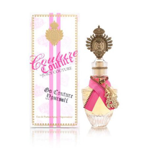 Couture Couture Perfume for Women - Eau de Parfum Spray 1.7 oz