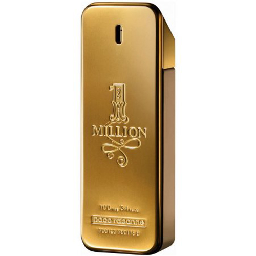 One Million Cologne for Men - Eau de Toilette Spray 3.4 oz