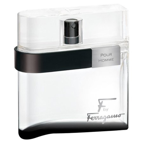 F Black Cologne for Men - Eau de Toilette Spray 3.4 oz