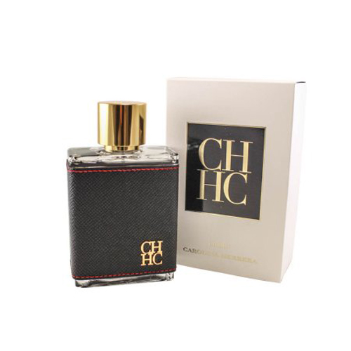 CH Cologne for Men - Eau de Toilette Spray 3.4 oz