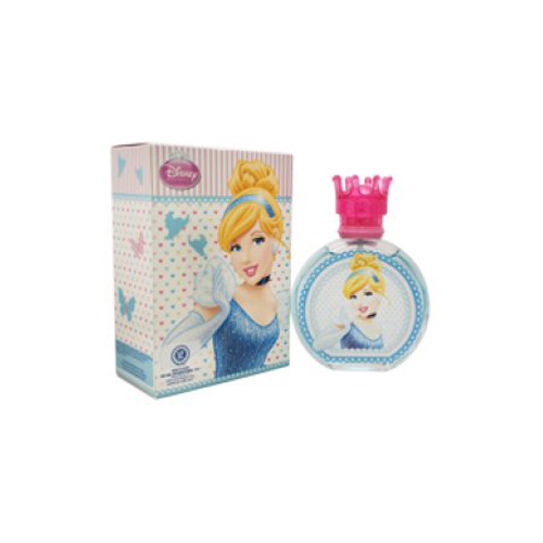 Cinderella Perfume for Women - Eau de Toilette Spray 3.4 oz