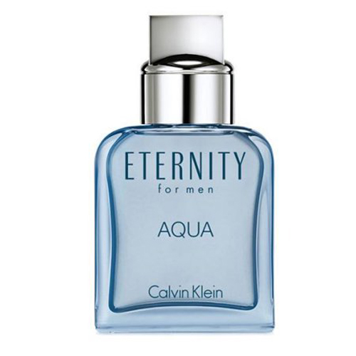 Eternity Aqua Cologne for Men - Eau de Toilette Spray 1.7 oz