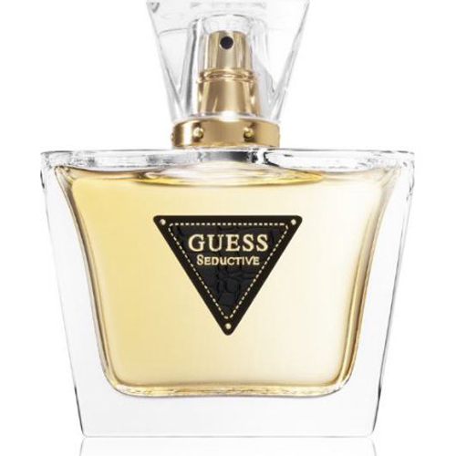 Guess Seductive Perfume for Women - Eau de Toilette Spray 2.5 oz