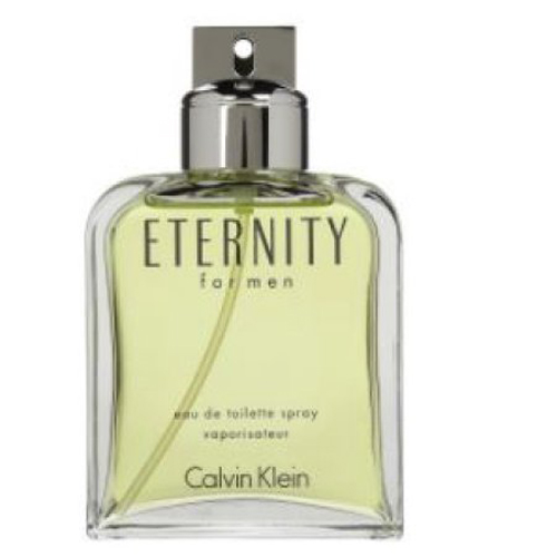 Eternity Cologne for Men - Eau de Toilette Spray 6.7 oz