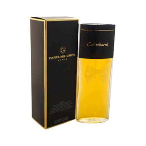 Cabochard Perfume for Women - Eau de Parfum Spray 3.4 oz