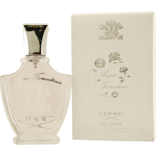 Creed Acqua Fiorentina Perfume for Women - Eau de Parfum Spray 2.5 oz