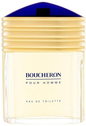 Boucheron Cologne for Men - TESTER Eau de Toilette Spray 3.4 oz